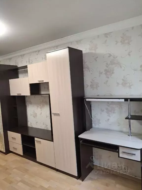Комната Архангельская область, Архангельск ул. Прокопия Галушина, 25 ... - Фото 2