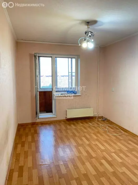 1-комнатная квартира: Йошкар-Ола, улица Кирова, 15 (36.7 м) - Фото 1