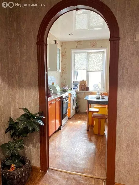2-комнатная квартира: Иркутск, бульвар Рябикова, 20А (48 м) - Фото 2