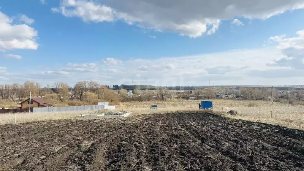 Участок в Мордовия, Лямбирский район, Берсеневское с/пос, д. Старая ... - Фото 1