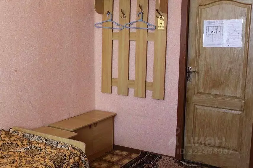 Комната Приморский край, Дальнереченск Промышленная ул., 16 (14.0 м) - Фото 2