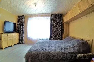 1-к кв. Москва Россошанская ул., 2К2 (28.0 м) - Фото 0