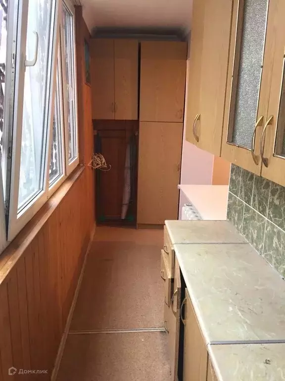 Продаётся 1-к квартира, 28 м - Фото 1