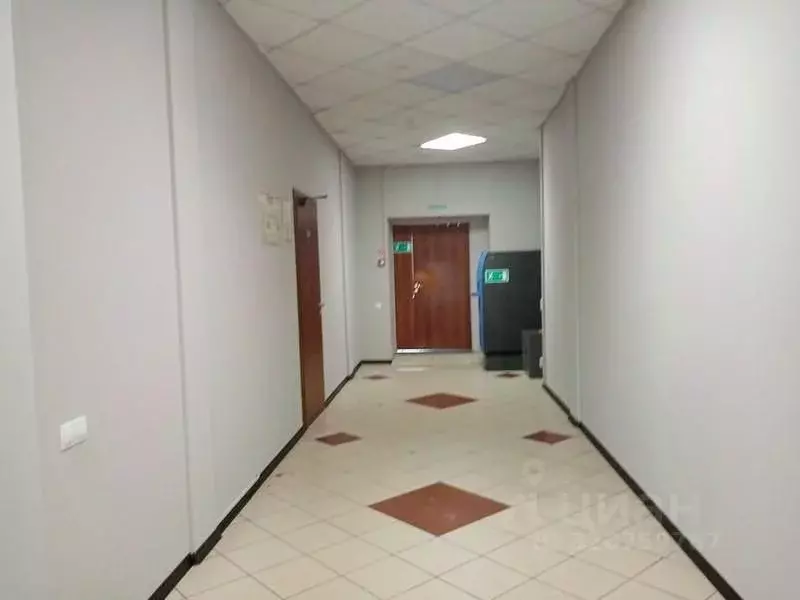 Офис в Нижегородская область, Нижний Новгород Полтавская ул., 32к1 ... - Фото 1