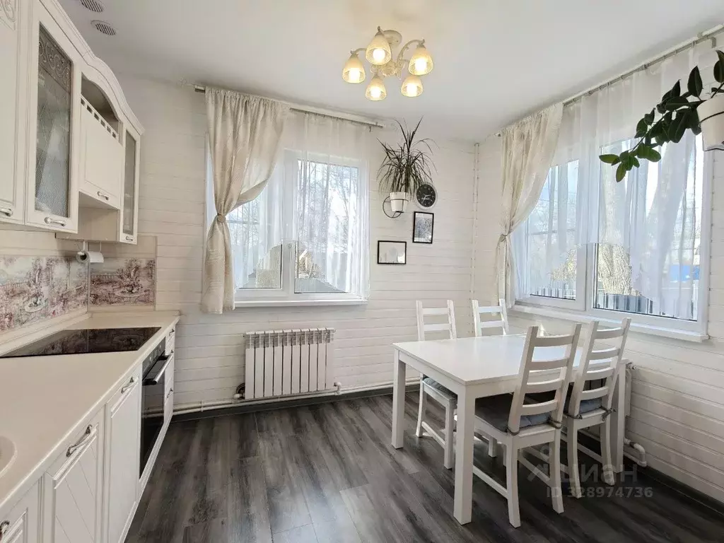 Дом в Московская область, Балашиха Салтыковка мкр, Демократическая ... - Фото 2