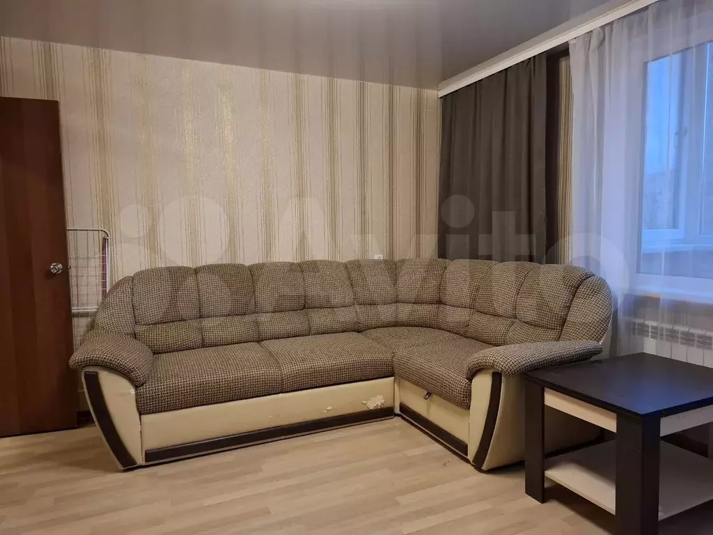 2-к. квартира, 43 м, 4/5 эт. - Фото 1