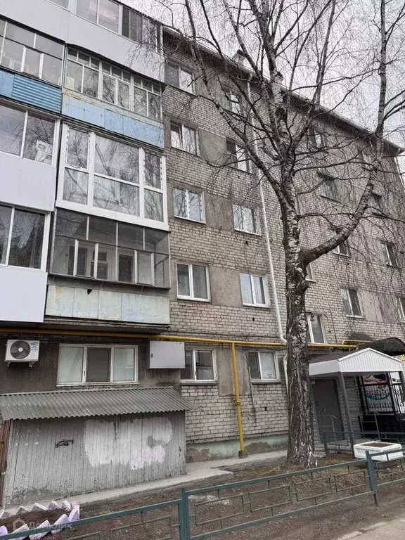 Продаётся 2-к квартира, 56.2 м - Фото 1