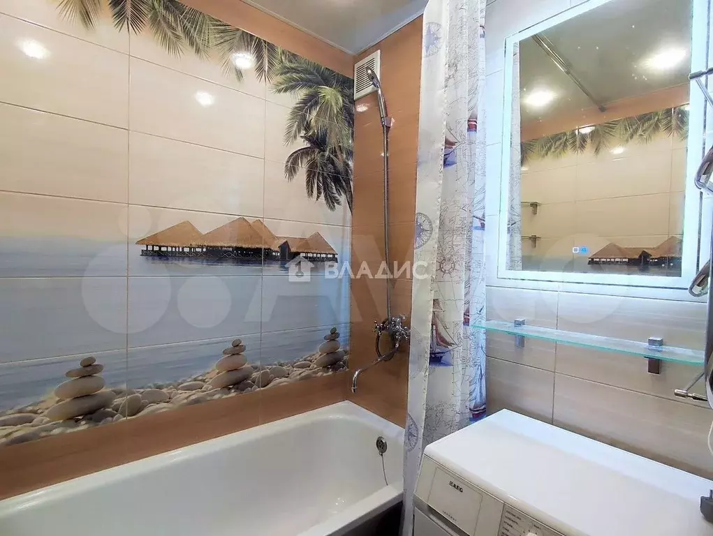 1-к. квартира, 40 м, 8/10 эт. - Фото 0