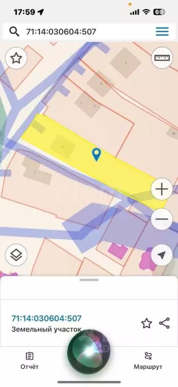 Дом в Тульская область, Тула городской округ, д. Старое Басово 6 (62 ... - Фото 2