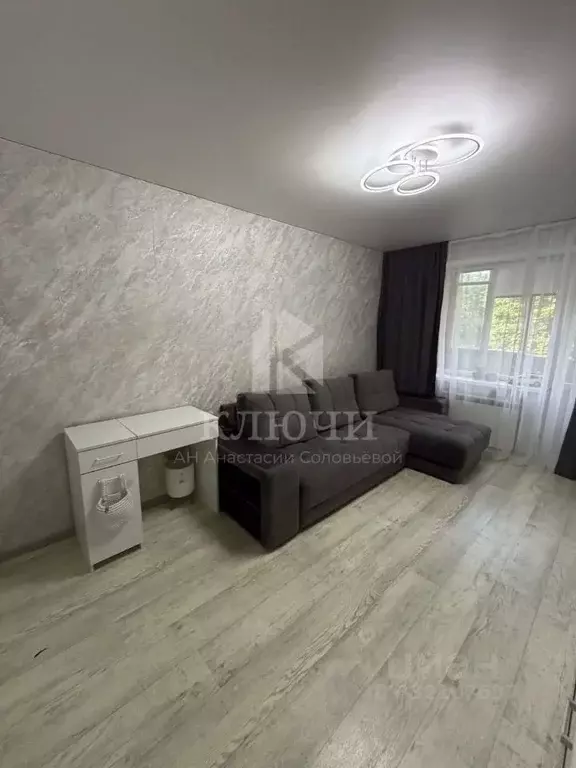 2-к кв. Белгородская область, Белгород ул. Костюкова, 21 (47.0 м) - Фото 1