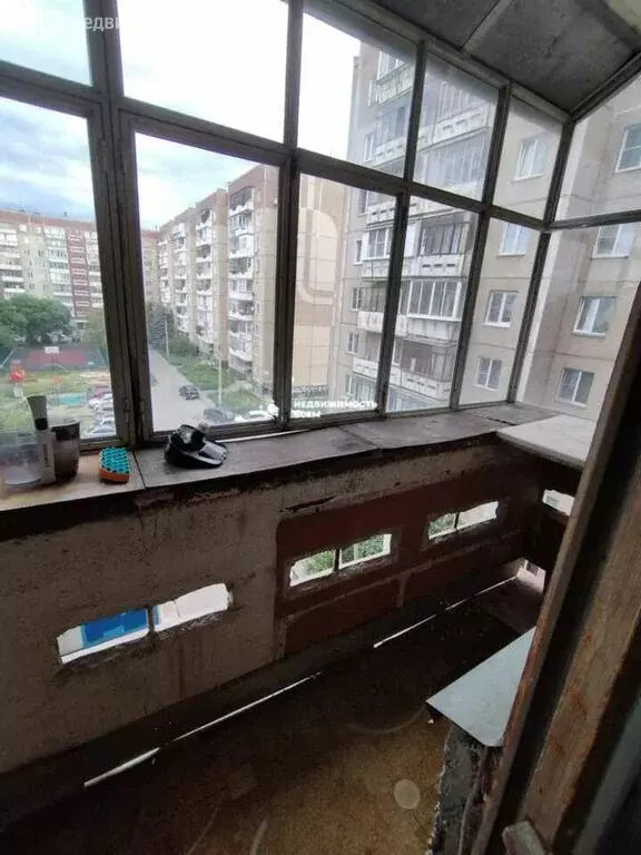 2-комнатная квартира: Челябинск, проспект Победы, 321 (52.3 м) - Фото 1