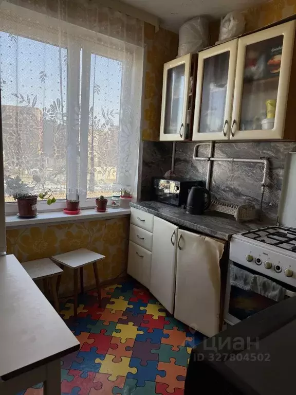 3-к кв. Москва проезд Черепановых, 74 (54.0 м) - Фото 2