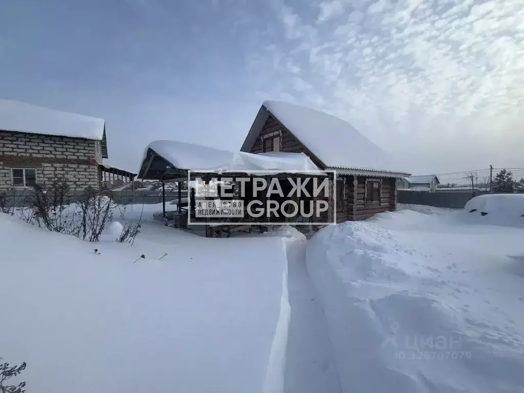 Дом в Московская область, Балашиха городской округ, д. Соболиха пер. ... - Фото 2
