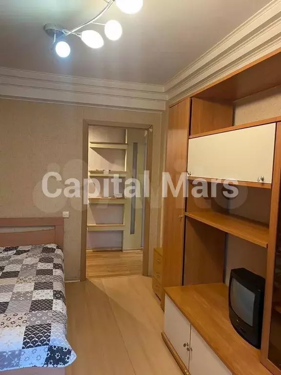 2-к. квартира, 47 м, 3/5 эт. - Фото 1