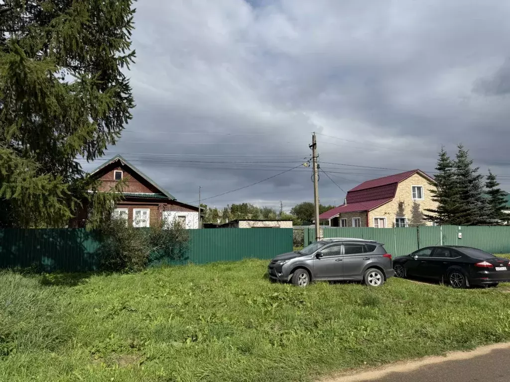 Дом в Владимирская область, Александровский муниципальный округ, ... - Фото 0
