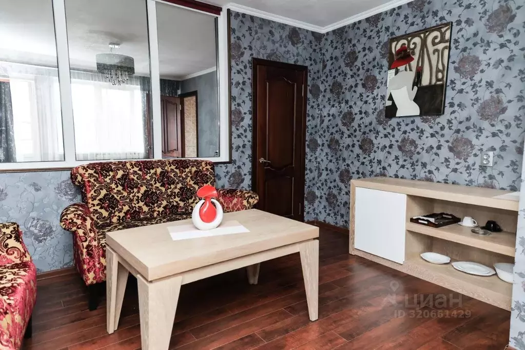 Комната Северная Осетия, Владикавказ Пушкинская ул., 8/3 (29.0 м) - Фото 2