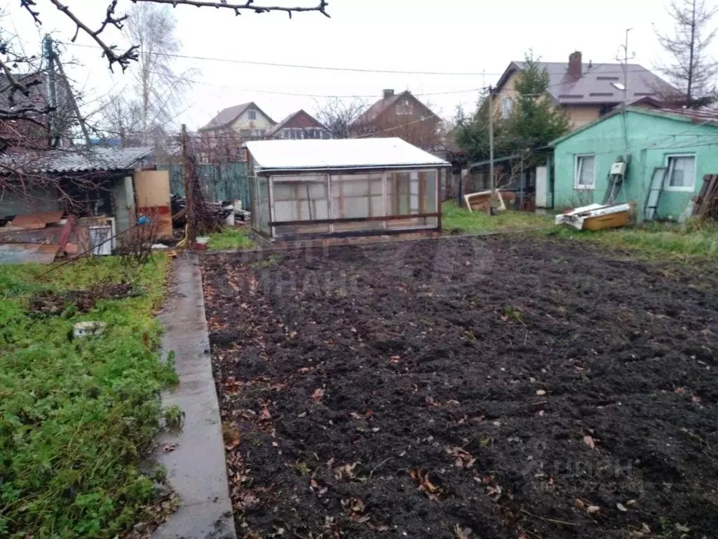 Дом в Калининградская область, Калининград Южный СНТ, проезд Тарный, ... - Фото 0