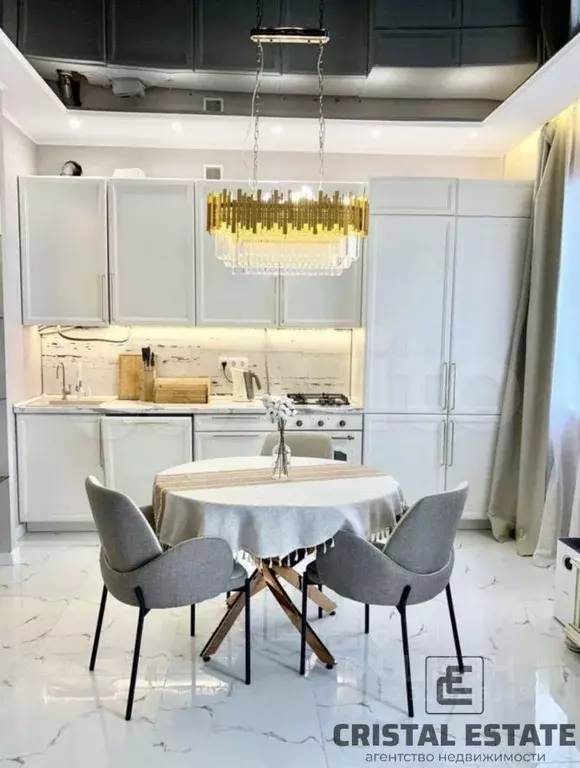 Таунхаус в Московская область, Пушкинский городской округ, д. Жуковка, ... - Фото 2