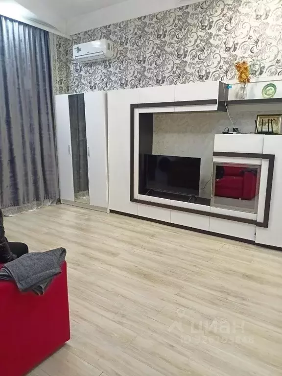 2-к кв. Краснодарский край, Сочи Соколиная ул., 9 (50.0 м) - Фото 2