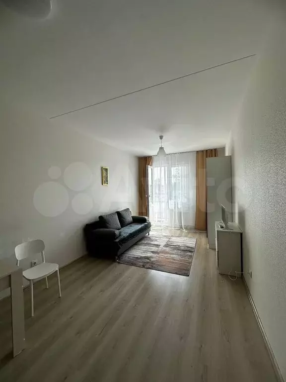 Квартира-студия, 26 м, 3/25 эт. - Фото 1