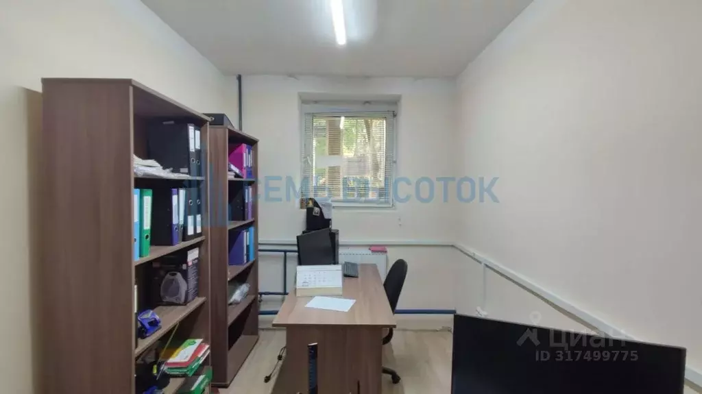 Помещение свободного назначения в Москва ул. Москворечье, 35К1 (217 м) - Фото 0