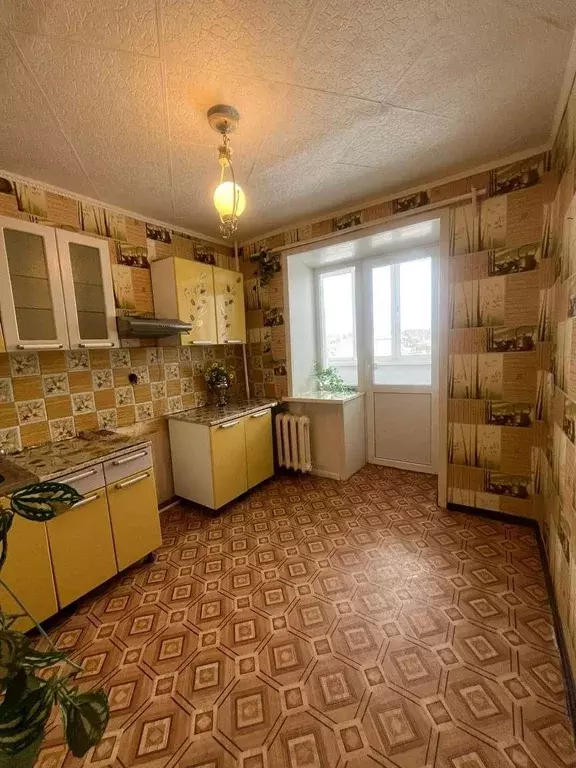 Квартира, 2 комнаты, 47.4 м - Фото 1