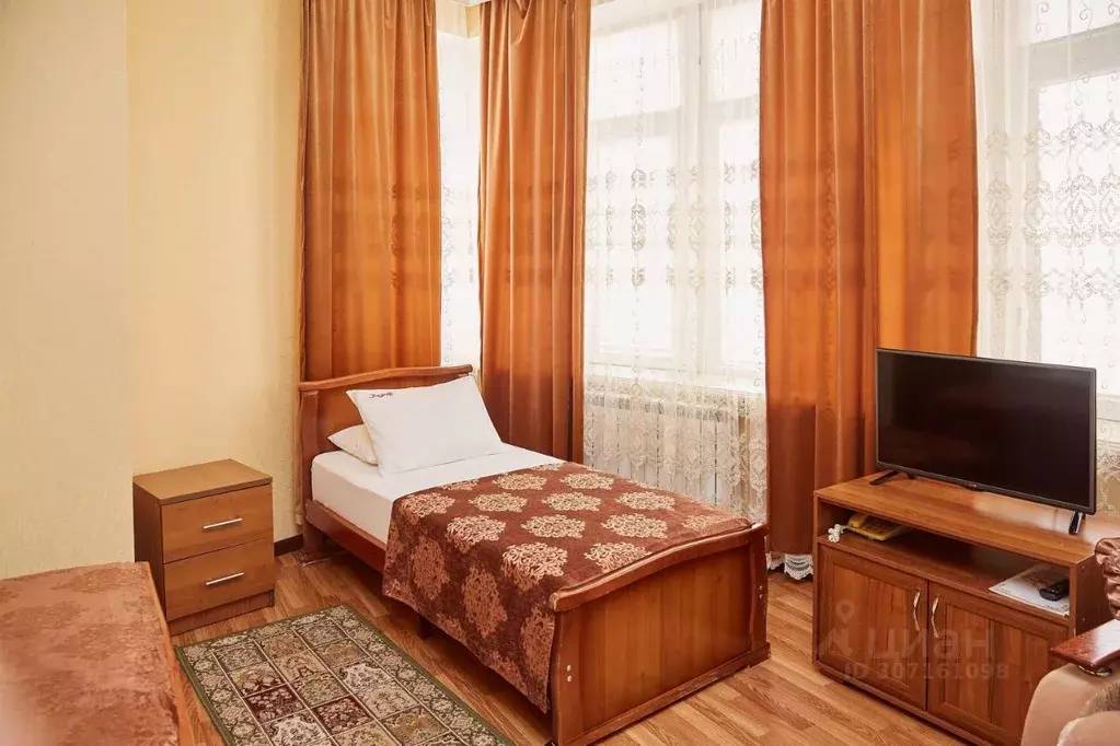 Комната Дагестан, Махачкала ул. Гайдара Гаджиева, 11Н (20.0 м) - Фото 1