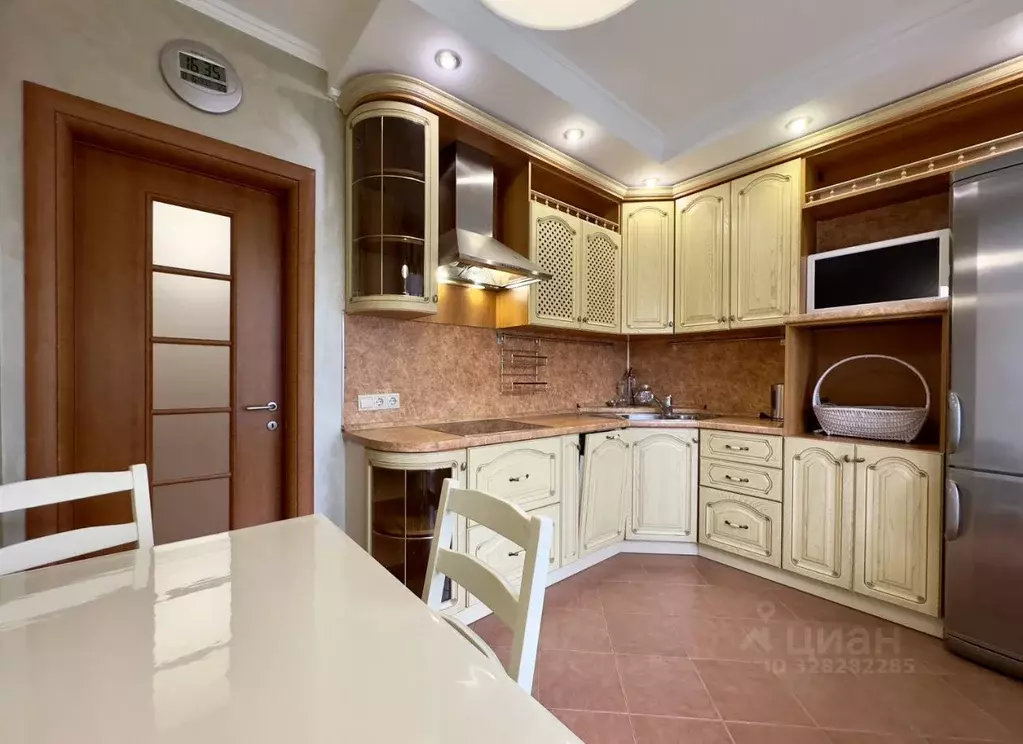 2-к кв. Московская область, Люберцы городской округ, Красково пгт ул. ... - Фото 1