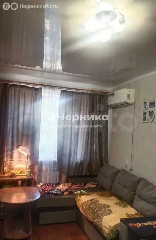 1-комнатная квартира: Донецк, 60-й квартал, 7 (29.4 м) - Фото 2