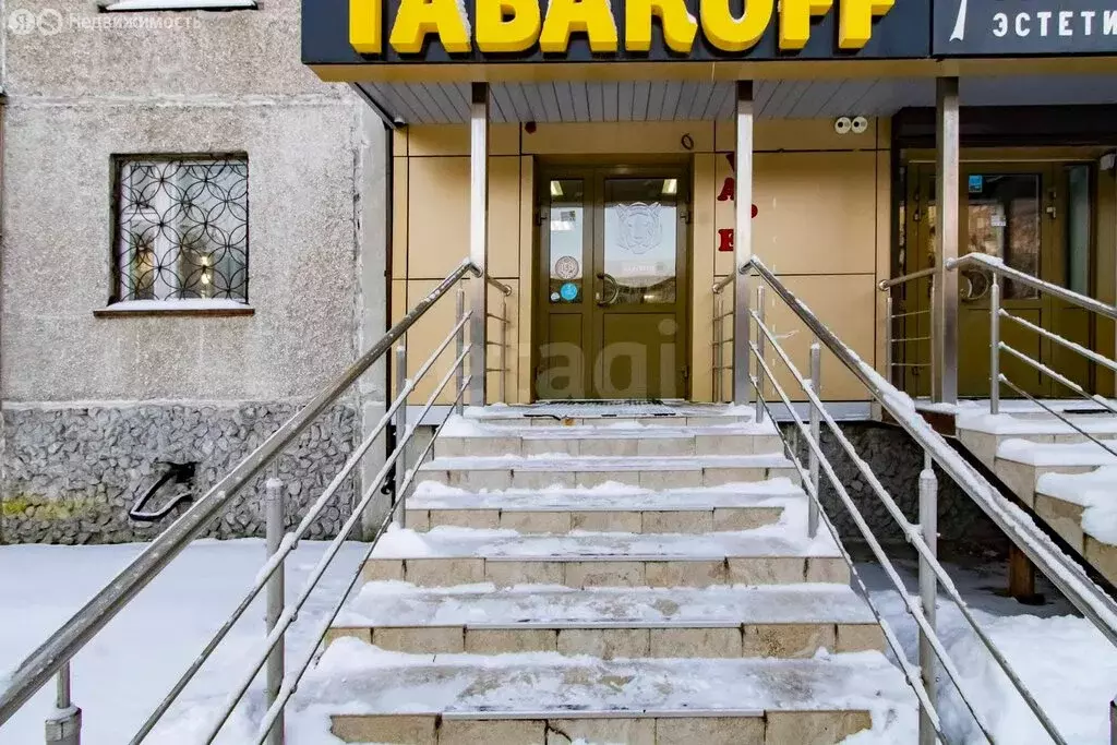 Помещение свободного назначения (106 м) - Фото 2