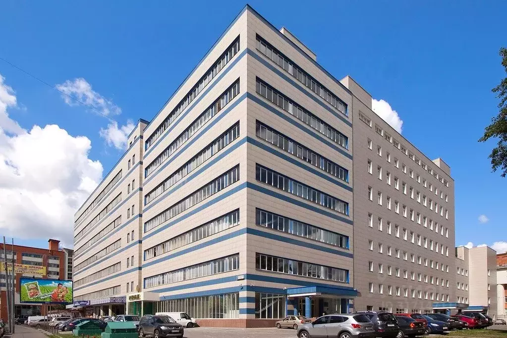 Офис в Москва Бакунинская ул., 71С10 (880 м) - Фото 0