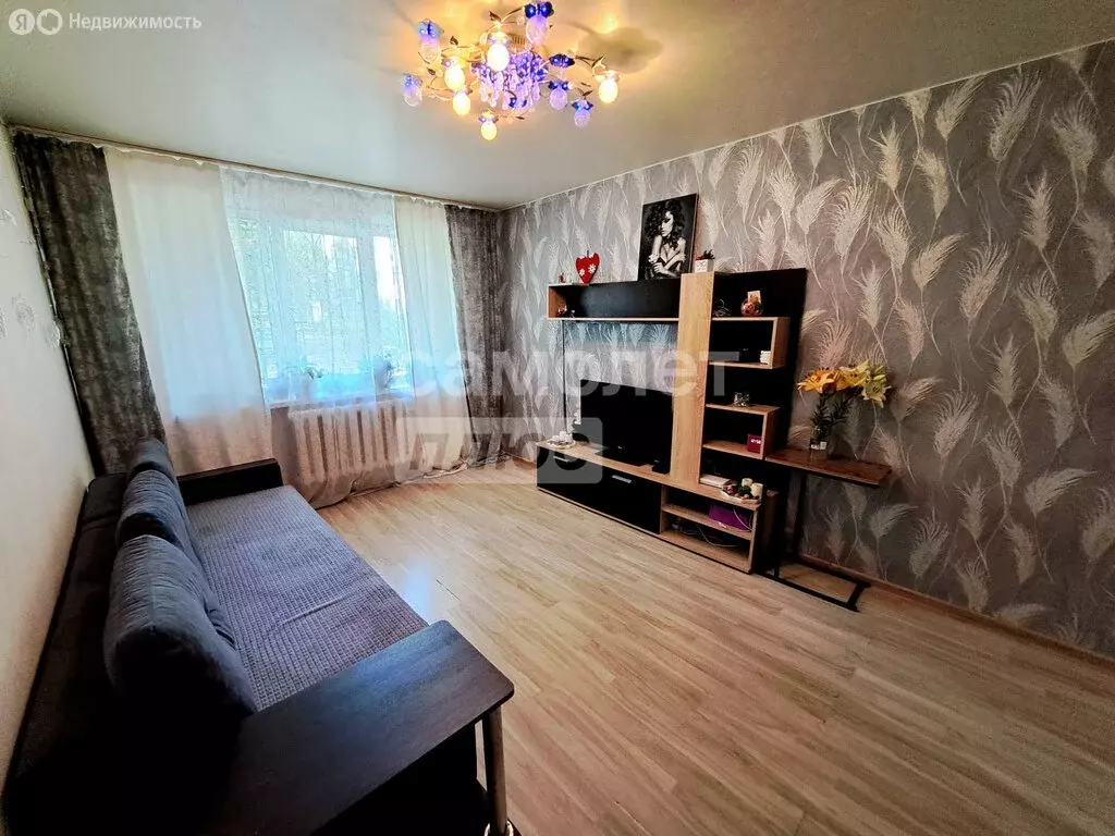 2-комнатная квартира: Киров, Студенческий проезд, 6 (44.1 м) - Фото 1