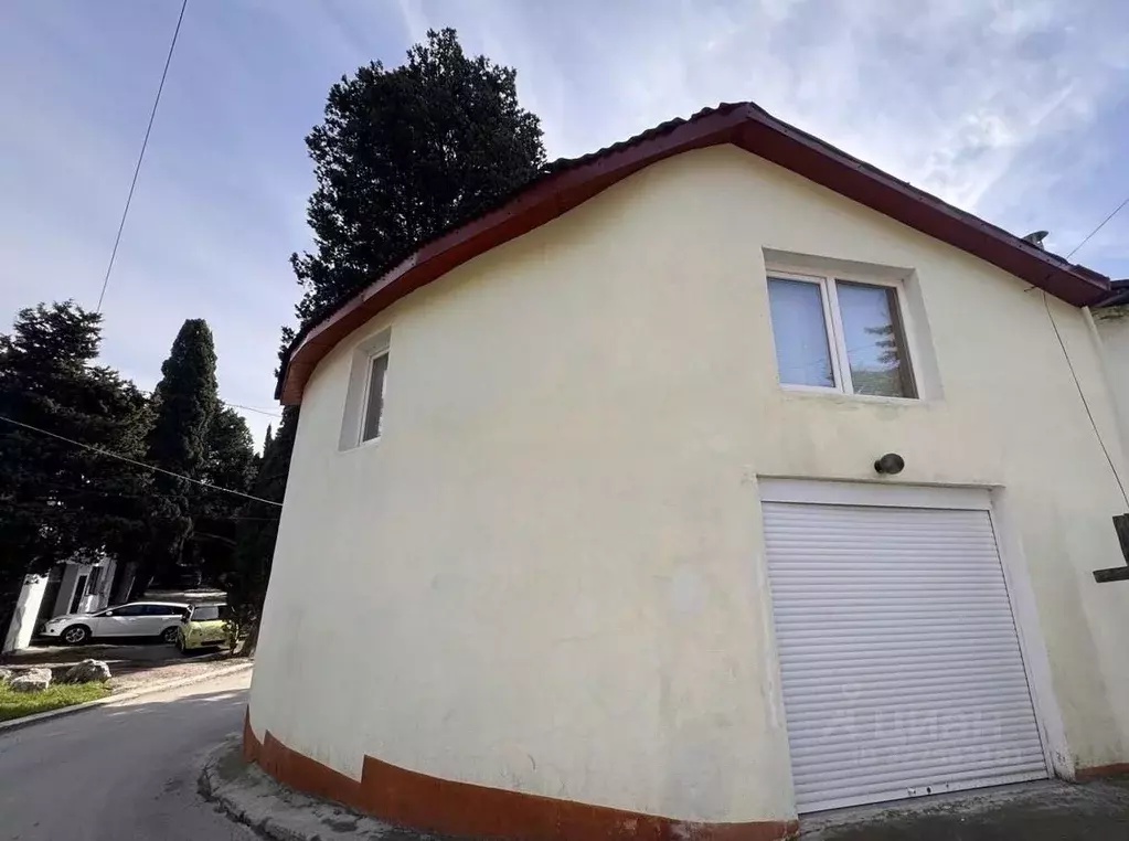 Таунхаус в Крым, Ялта муниципальный округ, Парковое пгт  (84 м) - Фото 1