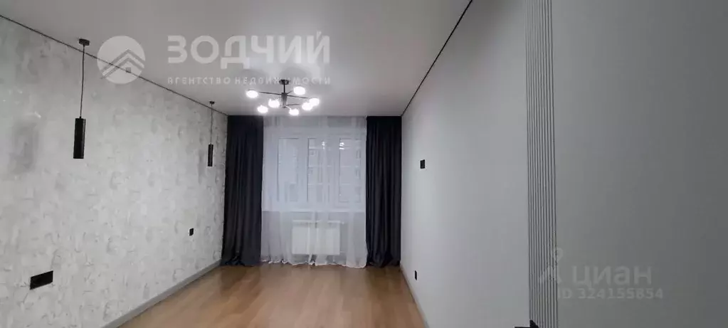 1-к кв. Чувашия, Чебоксары бул. Солнечный, 14к2 (45.88 м) - Фото 1