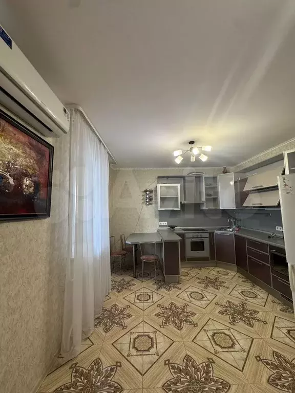 2-к. квартира, 65 м, 9/17 эт. - Фото 1