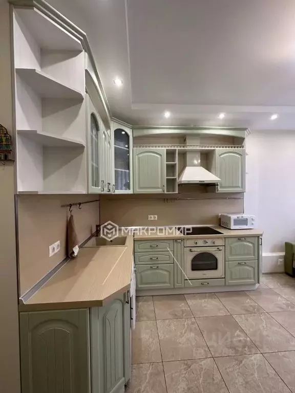 1-к кв. Санкт-Петербург Московский просп., 183-185Ак5А (43.0 м) - Фото 1