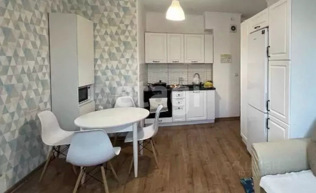 1-к кв. Бурятия, Улан-Удэ 105-й мкр, 29 (47.1 м) - Фото 1