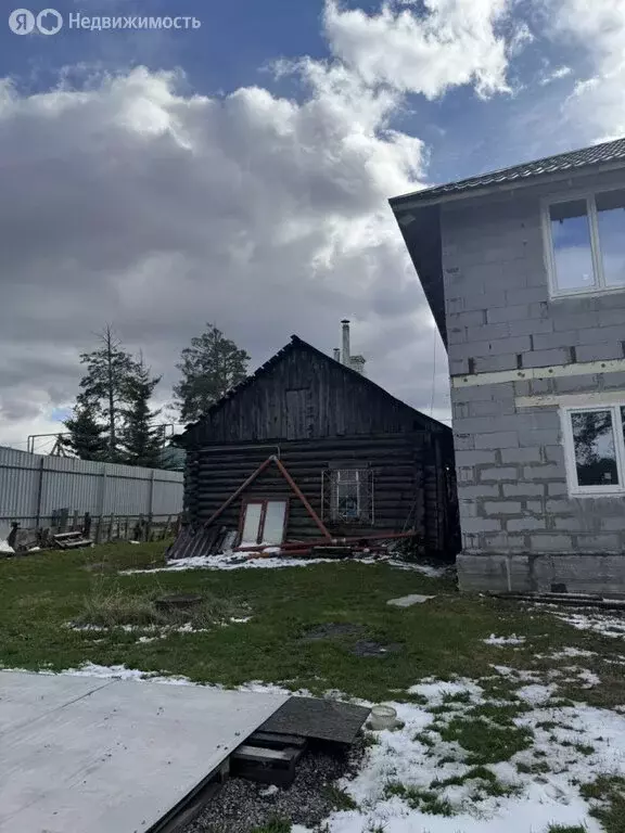 Участок в посёлок Исток, Молочный переулок, 12 (19 м) - Фото 2