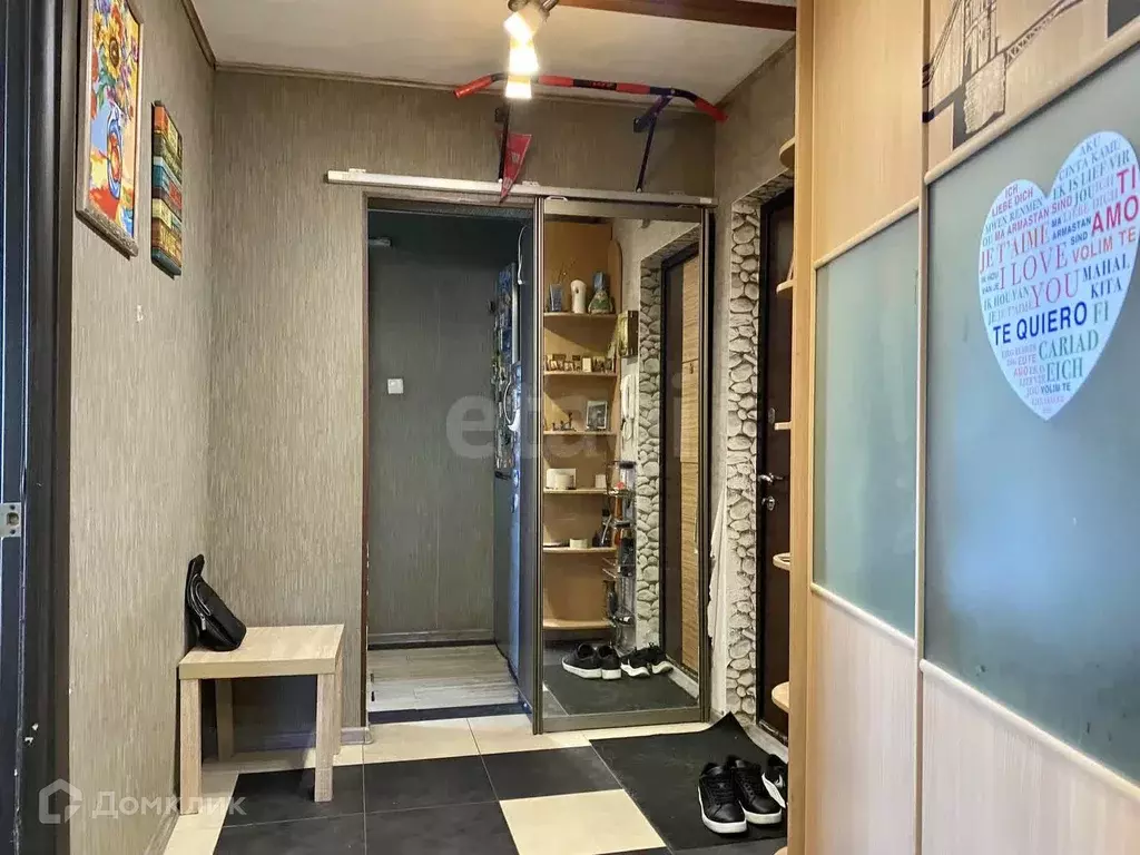 Продаётся 2-к квартира, 51 м - Фото 1