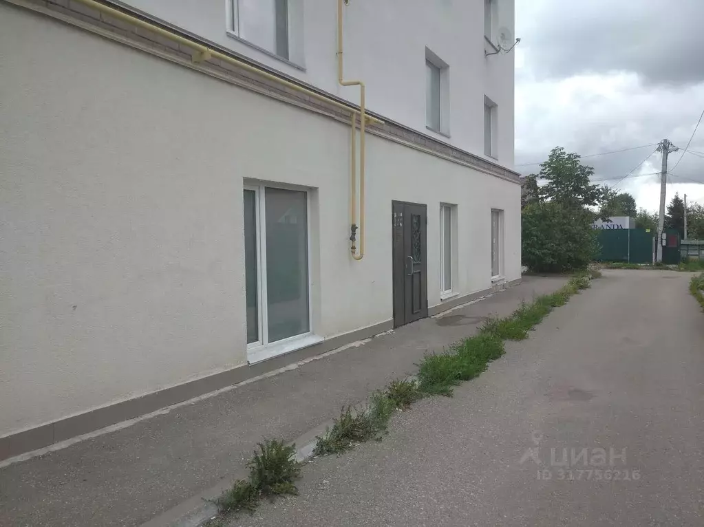 Помещение свободного назначения в Владимирская область, Суздальский ... - Фото 1