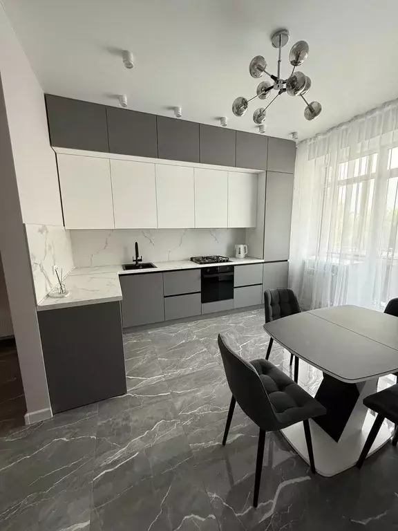 Продаётся 2-к квартира, 56.4 м - Фото 0