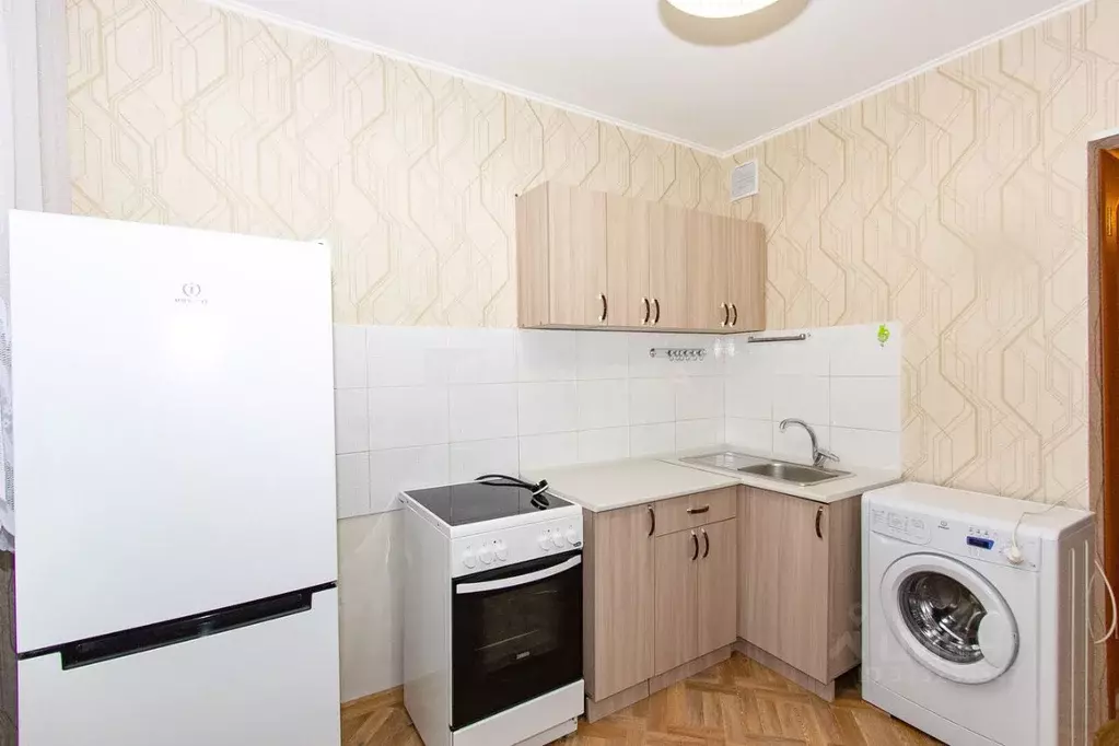 2-к кв. Новосибирская область, Новосибирск Волховская ул., 33А (40.0 ... - Фото 1