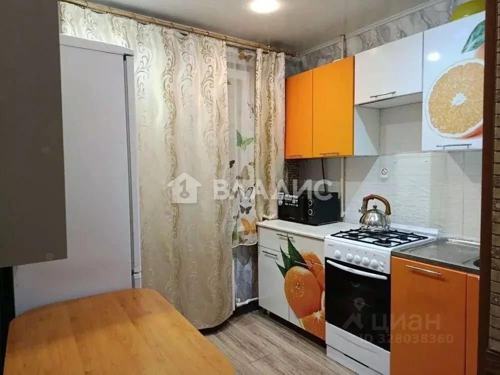 2-к кв. Владимирская область, Суздаль Советская ул., 57 (44.3 м) - Фото 1