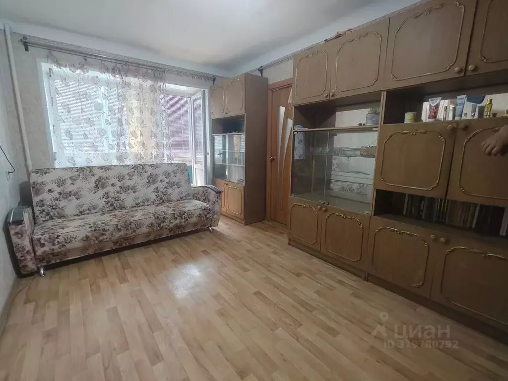 2-к кв. Башкортостан, Уфа Интернациональная ул., 85 (42.2 м) - Фото 0