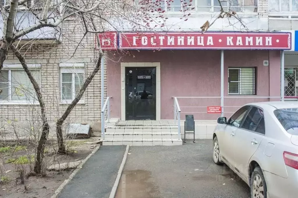 Комната Удмуртия, Ижевск Колхозная ул., 1 (10.0 м) - Фото 1