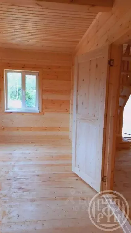 Дом в Ленинградская область, Всеволожский район, Морозовское городское ... - Фото 2