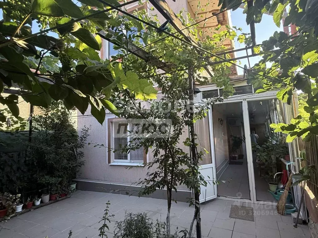 Дом в Краснодарский край, Новороссийск городской округ, с. Мысхако ул. ... - Фото 2