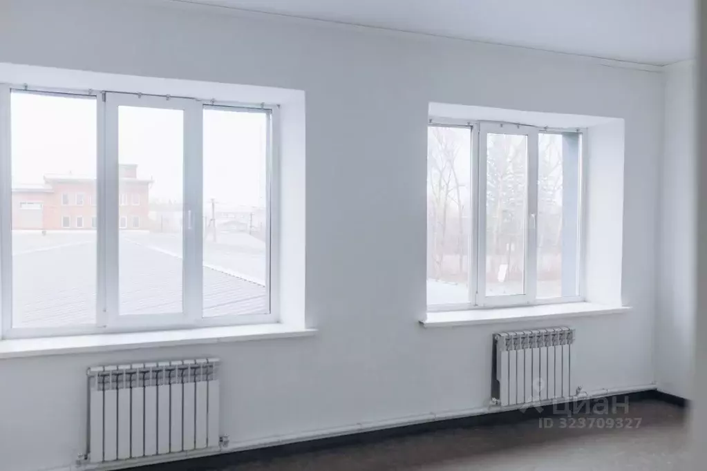 Помещение свободного назначения в Татарстан, Альметьевск ... - Фото 1