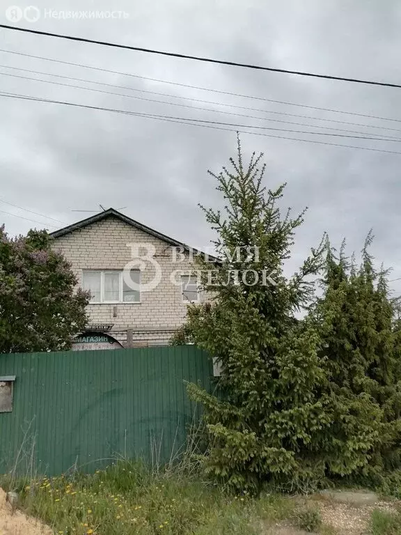 Дом в Владимирская область, Суздальский муниципальный округ, село ... - Фото 2