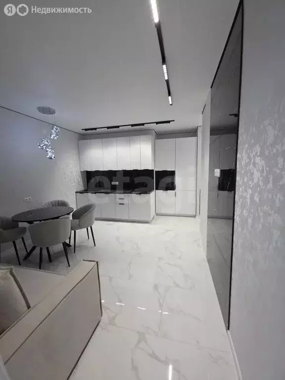 3-комнатная квартира: Тула, Рязанская улица, 19 (75 м) - Фото 2